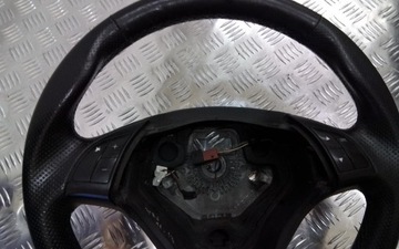 FIAT GRANDE PUNTO VOLANT