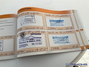 Citroen C5 III Tourer 2.2 HDi FAP 170KM 2009 Citroen C5 2.2HDi Exclusive MAX Full Opcja Bezwypadkowy 2.2 Diesel 170KM, zdjęcie 8