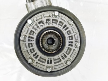 Yamaha FJR 1300 A 14- РАЗНЫЕ ВАЛЫ GARDAN DRIVE