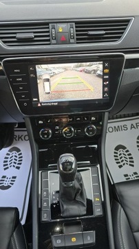 Skoda Superb III Kombi Facelifting 2.0 TDI SCR 200KM 2021 Škoda Superb Skoda Superb Laurin &amp; Klement, zdjęcie 26