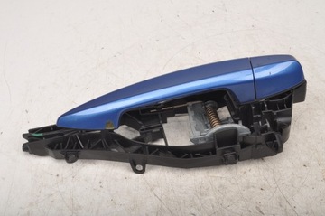 BMW F46 GRANÁT TOURER KLIKA DVEŘE LEVÝ PŘEDNÍ B45
