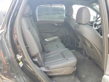 Audi Q7 II 2021 Audi Q7 Premium Plus 2021 3.0 Benzyna 335KM, zdjęcie 10