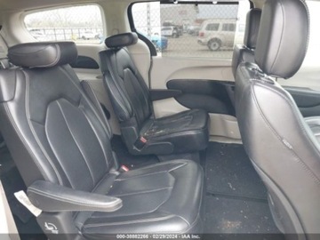 Chrysler Voyager V 2020 Chrysler Voyager 2020 Chrysler Voyager LXI FWD 3.6 Benzyna 287KM, zdjęcie 9