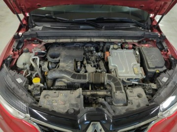 Renault Arkana SUV 1.6 E-TECH 143KM 2023 Renault Arkana Ledy / Kamera Cofania / Skóry /, zdjęcie 15