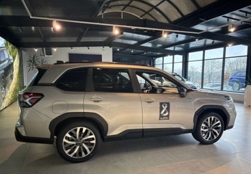 Subaru Forester VI 2.0i-L e-Boxer 136KM 2025 Subaru Forester Subaru Forester 2.0i-L Platinum (EyeSight) Lineartronic 2.0, zdjęcie 6