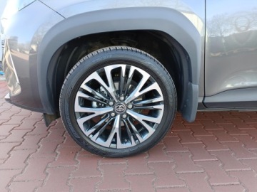 Toyota Yaris IV Cross Facelifting 1.5 Hybrid Dynamic Force 130KM 2024 Toyota Yaris Cross Hybrid 1.5 Executive 1.5 Hybryd, zdjęcie 20