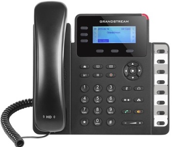 IP-телефон GRANDSTREAM VoIP GXP 1630 HD