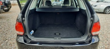 Volkswagen Golf VI Variant 1.4 TSI 122KM 2009 Volkswagen Golf Benzyna automat Dsg climatronic, zdjęcie 20