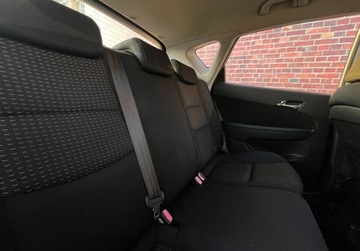 Hyundai i30 I 2008 Hyundai i30 Automat Klima Gwarancja w cenie Warszawa VRRF 1.6 Benzyna, zdjęcie 17