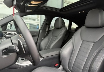 BMW Seria 4 G22-23-26 Coupe 2.0 420d 190KM 2024 BMW Seria 4 I wlasciciel Gwarancja M Sport Bezwypadkowy FVAT23, zdjęcie 25