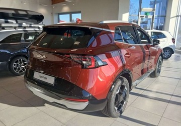 Kia Sportage V 2025 Kia Sportage Kia Sportage FL, nowy 1.6 T-GDI 7DCT 1.6 Benzyna 150KM, zdjęcie 3