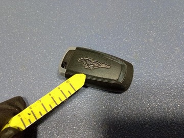FORD MUSTANG MACH-E KLÍČEK OVLÁDAČ MX6T15K601EA