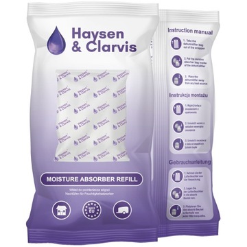 10X СУШИЛЬНАЯ СУМКА ДЛЯ ПОГЛОЩАТЕЛЯ ВЛАГИ ДЛЯ ГАРДЕРОБА