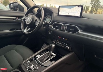 Mazda CX-5 II 2022 Mazda CX-5 Lift 2,0 180ps Full Led Alu19 Virtual Kamera 360 HeadUp Serwis, zdjęcie 28