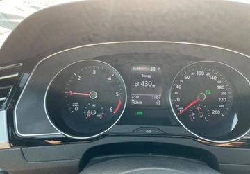 Volkswagen Passat B8 Variant 2.0 TDI BlueMotion SCR 190KM 2019 Volkswagen Passat FAKTURA VAT 23 brutto, 4x4, 1 wlasciciel, bezwypadkowy,, zdjęcie 33
