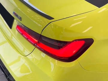 BMW Seria 3 G20-G21 2025 BMW Seria 3 M3 Competition xDrive Sedan 3.0 (530KM) 2025, zdjęcie 3