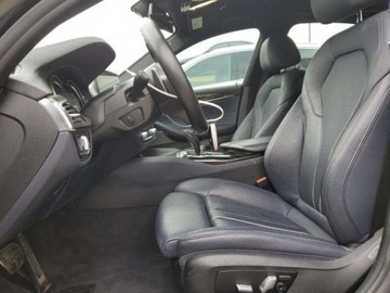 BMW Seria 5 G30-G31 2018 BMW Seria 5 540I 2018, od ubezpieczalni 3.0 Benzyna 335KM, zdjęcie 6