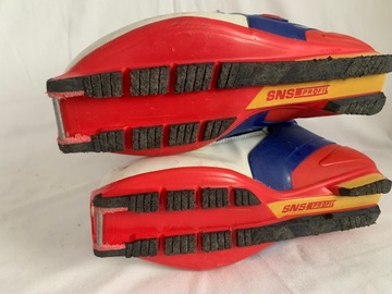 кроссовки Адидас для беговых лыж