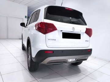 Suzuki Vitara III 2025 SUZUKI Vitara 1.4 Boosterjet mHEV Premium Plus 2WD 129KM, zdjęcie 4