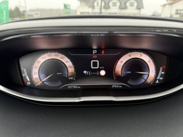 Peugeot 3008 II 2018 Peugeot 3008 Gt-Line*2,0BlueHdi*Automat, zdjęcie 23