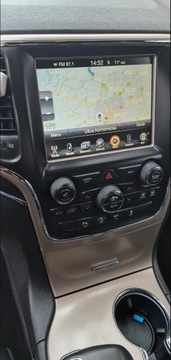 Jeep Cherokee V 2014 JEEP GRAND CHEROKEE 2014r., zdjęcie 25