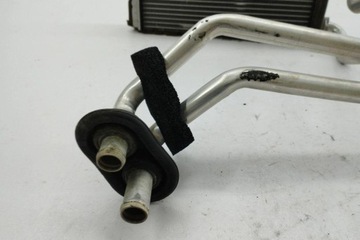 CHLADIČ RADIÁTORU PEUGEOT 4007 (GP_) 12308403 2.2L DIESEL 115KW 2011