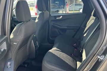 Ford Kuga III SUV Facelifting 2.5 FHEV 180KM 2025 Ford Kuga Titanium, FHEV, Pakiet Winter, Wynajem Dlugoterminowy, Od Reki, zdjęcie 6