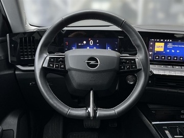 Opel Astra L Sports Tourer 1.5 Diesel 130KM 2023 Opel Astra 1.5CDTI 130KM Business Edition Aut l Sa, zdjęcie 13