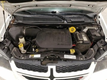 Dodge Caravan V Grand Caravan Facelifting 3.6 VVT 283KM 2019 Dodge Grand Caravan Dodge Grand Caravan GT Wagon, od ubezpieczalni 3.6, zdjęcie 11