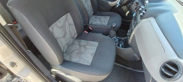 Dacia Sandero I Hatchback 5d 1.2 16v 75KM 2012 Dacia Sandero Krajowy, instalacja gazowa., zdjęcie 11