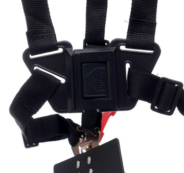 B. ПРОЧНАЯ РЕМНЯ ДЛЯ ПЕРЕНОСКИ KOSSA – ГИБКАЯ