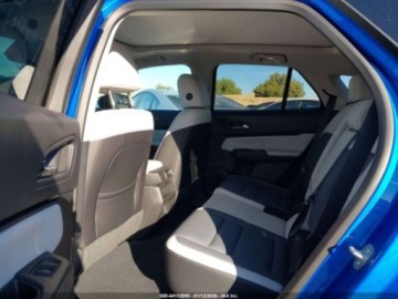 Honda 2025 Honda Inny Prologue Touring 2025 Elektryczny 300KM, zdjęcie 14