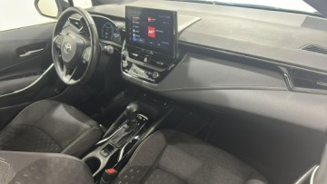 Toyota Corolla XII 2023 Toyota Corolla hybryda 1.8 Comfort, zdjęcie 13