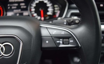 Audi A4 B9 Avant Facelifting 2.0 35 TDI 163KM 2021 Audi A4 Avant 2.0 TDI Mild-Hybrid Automatic Lopatki Ledy Matrix Navi FAKTU, zdjęcie 21