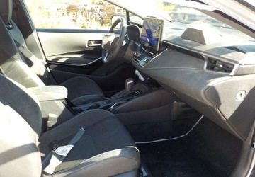 Toyota Corolla XII Hatchback Facelifting 1.8 Hybrid 140KM 2024 Toyota Corolla GR-sport Okazja 1.8 Hybryda 140KM, zdjęcie 17