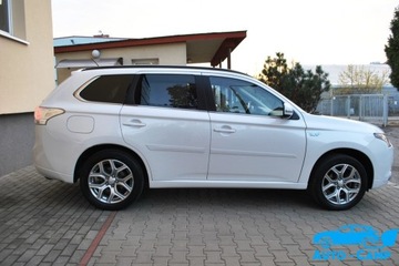 Mitsubishi Outlander III 2015 GWARANCJA ASO*duży wybór*perła*INSTYLE+*SKÓRA*EV, zdjęcie 6