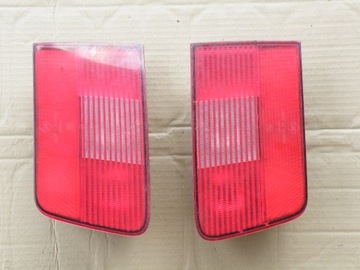 BMW seria 5 E39 kombi lampa tylna klapy PRAWA LEWA 8371325 8371326