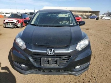 Honda HR-V II 2018 Honda HR-V 2018r., 4x4, 1.8L, zdjęcie 4