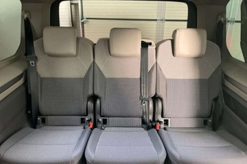 Volkswagen Multivan T7 Van L1 2.0 TDI 150KM 2024 Volkswagen Multivan L1 Life, Od Reki, Duzy Rabat, Polski Salon 2.0 Diesel, zdjęcie 13