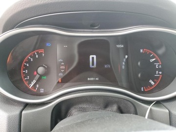 Dodge Durango III 3.6 V6 294KM 2020 Dodge Durango SXT 2020 3.6l 3.6 Benzyna 293KM, zdjęcie 9