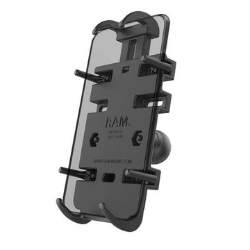 RAM Mount Uchwyt Motocyklowy RAM-HOL-PD3-238AU