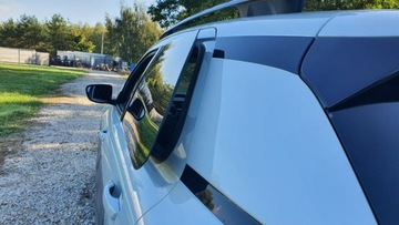 Citroen C4 Cactus Crossover 1.6 BlueHDi 100KM 2014 Citroen C4 Cactus 1.6 HDI # Navi # Kamera #, zdjęcie 35