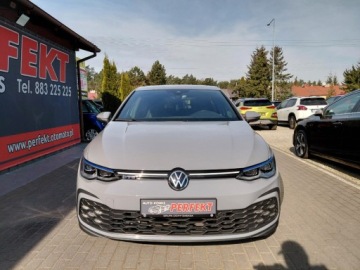 Volkswagen Golf VIII 2022 Volkswagen Golf Plug IN Full LED Navi Kamera Sensor Elektryka PDC Alu 1.4, zdjęcie 1