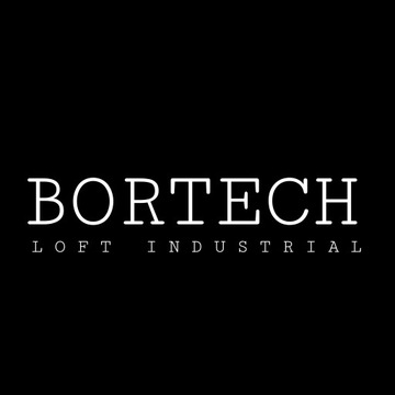 Вешалка на крючок LOFT, узор №6.