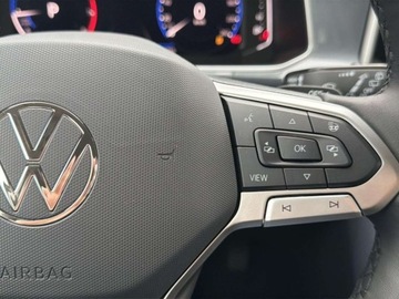 Volkswagen T-Roc I SUV Facelifting 1.5 TSI ACT 150KM 2024 Volkswagen T-Roc TSI 150KM Style Pakiet zimowy LED Matrix Keyless ACC, zdjęcie 18