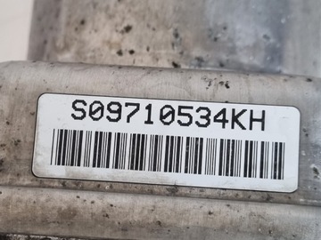 ELEKTRICKÁ ČERPADLO SERVA VOLVO C30 S40 II V40 C70 V50 31202089AF