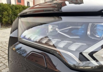 Audi Q7 II SQ7 Facelifting 4.0 TDI 435KM 2020 Audi SQ7 Salon PL 7-osobowy Vat-23 4.0 Diesel 435KM, zdjęcie 5