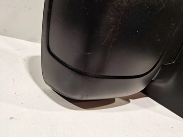 Корпус правого зеркала Fiat Scudo Jumpy 07-16