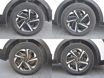 Kia Sportage V SUV 1.6 CRDi MHEV 136KM 2022 Kia Sportage 1.6CRDi MHEV LED gwarancja przebiegu, zdjęcie 37