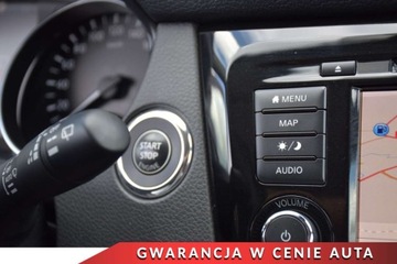 Nissan Qashqai II 2019 Nissan Qashqai NaviKamera-360 Asystenty Tempomat Klimatronic Grzane-Fotele, zdjęcie 19